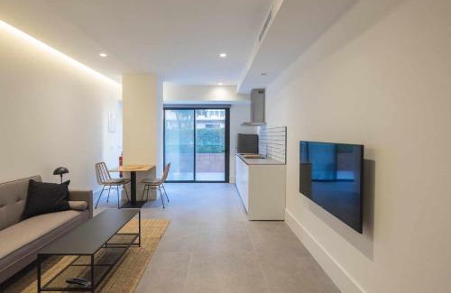 Los Remedios Apartment | Comfortable Stay at Apartamento Presidente 2 – 4 Star Rated