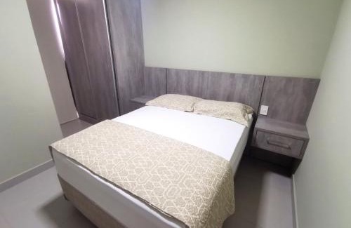 Foz do Iguacu Apartment | Exceptional Click Apê Prime Foz: Family-Friendly Stay