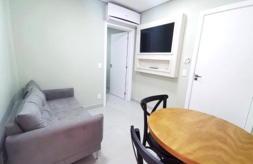 Foz do Iguacu Apartment | Exceptional Click Apê Prime Foz: Family-Friendly Stay