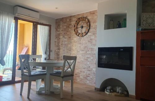 Port Saplaya Apartment | Seaside Retreat with Pool and Family-Friendly Vibes