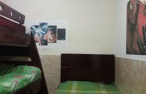 Kennedy House | APARTAMENTO PRIMER PISO Independiente BOSA