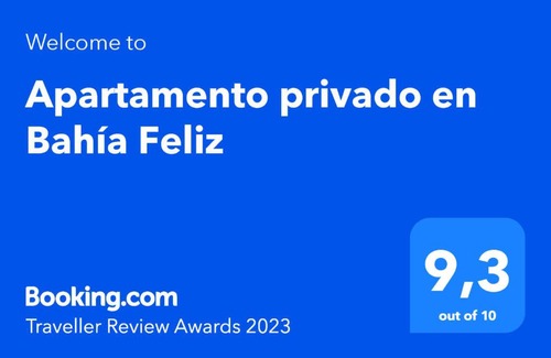 Bahia Feliz Resort | Private Apartment in Bahía Feliz with Ocean View & Pool
