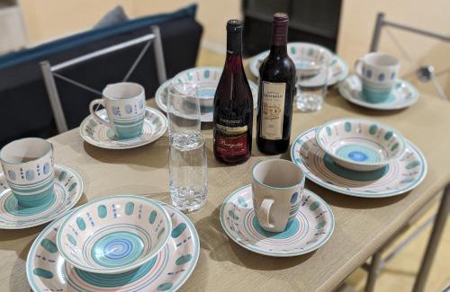 Rimac Apartment | Prime 2-Bedroom Apartment in Rímac, Near Central Lima