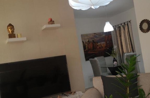 Santo Domingo Norte Apartment | Cozy Private Apartment - Perfect for Family Getaways