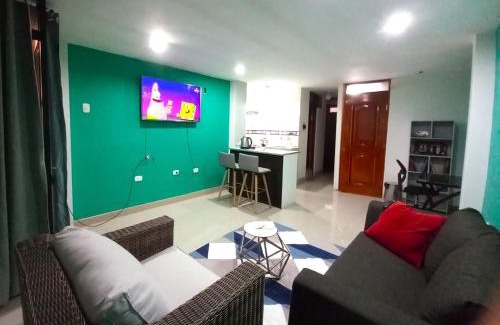 Cusco Apartment | Private Apartment: Rated 10/10 for Comfort and Style