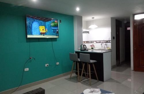 Cusco Apartment | Private Apartment: Rated 10/10 for Comfort and Style