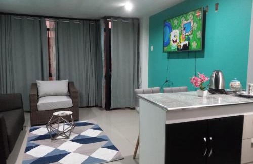 Cusco Apartment | Private Apartment: Rated 10/10 for Comfort and Style