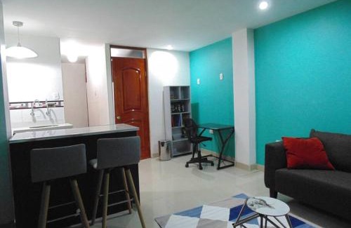 Cusco Apartment | Private Apartment: Rated 10/10 for Comfort and Style