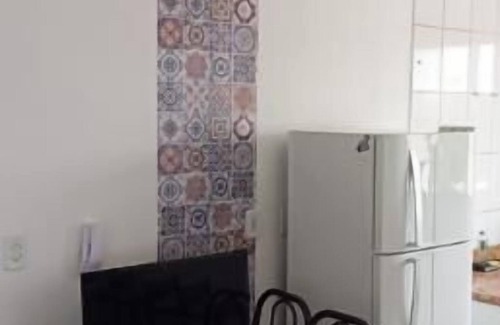 Patos de Minas Apartment | apartamento proximo de comercios