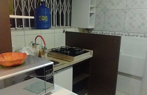 Sao Lourenco Apartment | Comfortable Apartment Near City Center for Families and Pets