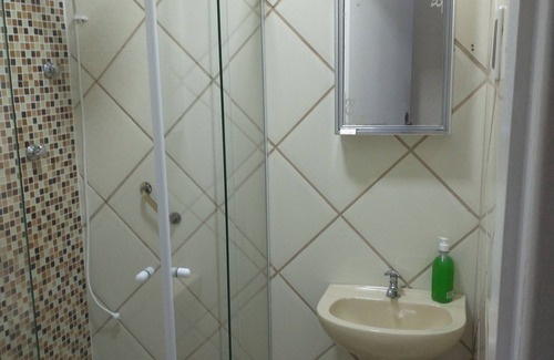 Sao Lourenco Apartment | Comfortable Apartment Near City Center for Families and Pets