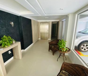 Andorinha Apartment | Cozy Apartment Near Beach and Shopping at Russi&Russi