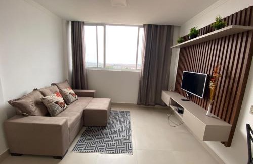 Anapolis Apartment | Top-Rated Apartment Near Unievangelica - Family & Accessible