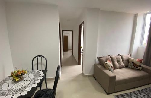 Anapolis Apartment | Top-Rated Apartment Near Unievangelica - Family & Accessible