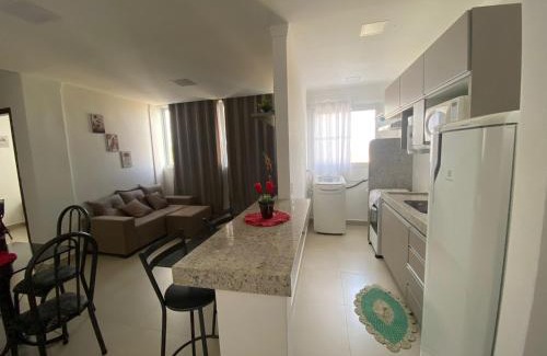 Anapolis Apartment | Top-Rated Apartment Near Unievangelica - Family & Accessible