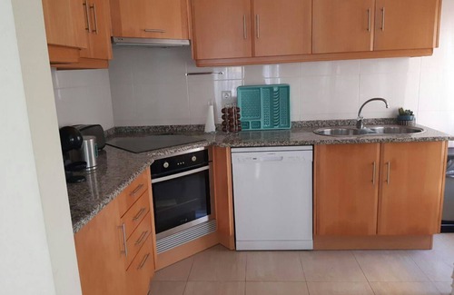 Sao Bernardino Apartment | Beachside Apartment in São Bernardino, Near Peniche