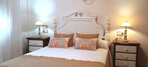 Priego de Cordoba Apartment | Child-Friendly Retreat: Apartamento Puerta Grana Priego