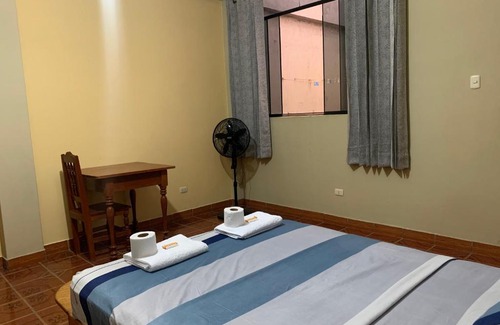 Puerto Maldonado Apartment | Pet-Friendly Puerto Maldonado Apartment with Family Amenities