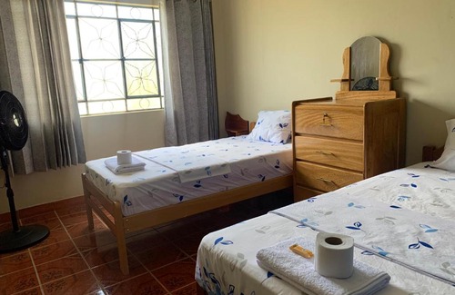 Puerto Maldonado Apartment | Pet-Friendly Puerto Maldonado Apartment with Family Amenities