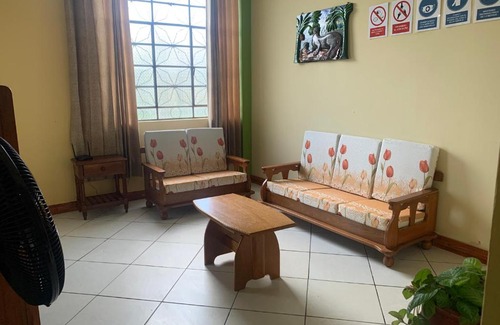 Puerto Maldonado Apartment | Pet-Friendly Puerto Maldonado Apartment with Family Amenities