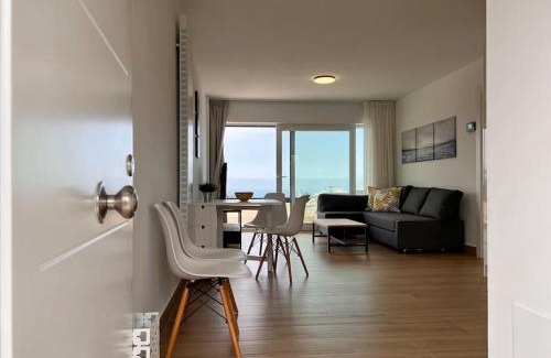 Udias Apartment | Welcoming Apartment Puerta de Comillas for Families