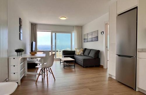Udias Apartment | Welcoming Apartment Puerta de Comillas for Families