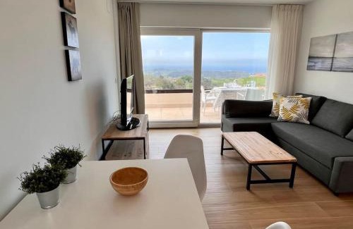 Udias Apartment | Welcoming Apartment Puerta de Comillas for Families