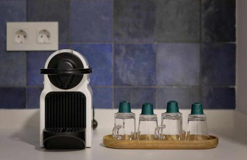 Cimadevilla Apartment | Family-Friendly Comfort at Apartamento Puerto Deportivo