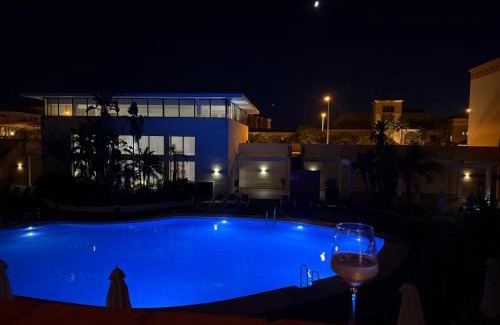 Punta Umbria Apartment | Family-Friendly Punta Umbría Apartment with Pool Access
