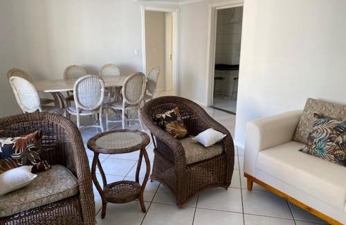 Centro Apartment | Child-Friendly Apartment Quadra Mar - 4-Star Excellence