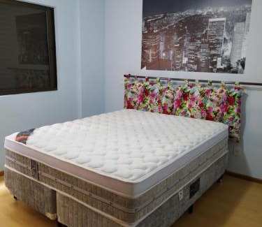Vicosa Apartment | Cozy Apartment Near UFV with Wi-Fi and Garage Access