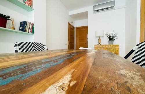 Punta Umbria Apartment | Family-Friendly Apartment Ría Punta Umbría with Pet Access