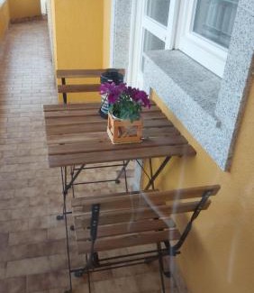 Muros Apartment | Child-Friendly Apartment Río Maior with Great Guest Rating