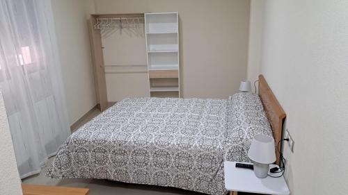Caravaca de la Cruz Apartment | Family-Friendly Getaway at Apartamento Romero - Guest Rated 9.6