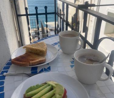 Peniscola Old Town Apartment | Apartamento Racó de Mar Peñíscola