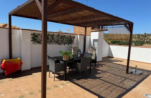 Cadiar Apartment | Pet-Friendly Escape at Apartamento Real 17, Cádiar - Rated 9.9