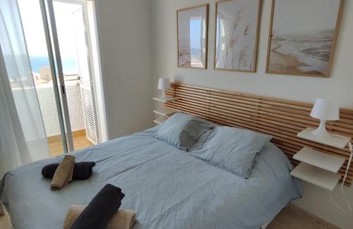 La Parata Apartment | Recently Renovated Apartment with Oceanfront Views