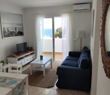 La Parata Apartment | Recently Renovated Apartment with Oceanfront Views