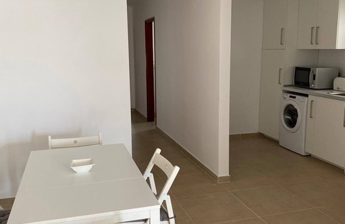 Puerto del Carmen Apartment | Cozy Oceanfront Apartment Steps from the Beach - 9.2/10