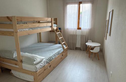 Ezcaray Apartment | Newly Renovated Apartment in Ezcaray - Guest Rated 9.4