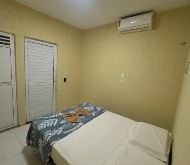 Flecheiras Apartment | Apartamento refúgio