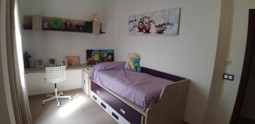 Aguilar de la Frontera Apartment | Bright Apartment with Pool and Hot Tub in Aguilar de la Frontera