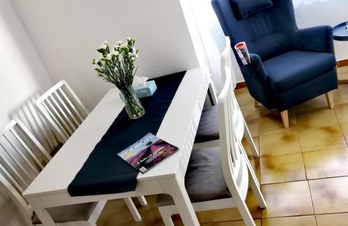 Fuengirola Apartment | Top-Rated Apartamento Regina with Ocean View & Pet Friendly