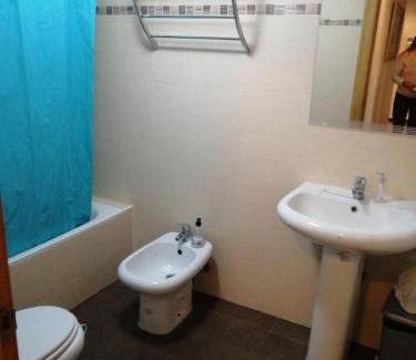 Alcantarilla Apartment | Discover Pet-Friendly Comfort at Apartamento Reina