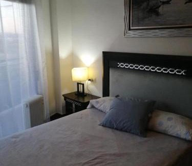 Alcantarilla Apartment | Discover Pet-Friendly Comfort at Apartamento Reina