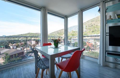 Castelldefels Apartment | Pet-Friendly Apartment Reisol: 4-Star Comfort & Pool Access