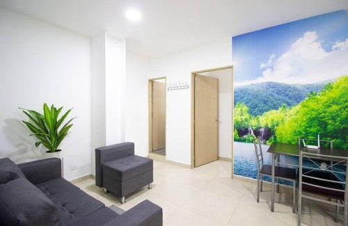 Estadio Apartment | Exceptional Renovated Apartment Near Estadio 4, Pet Friendly