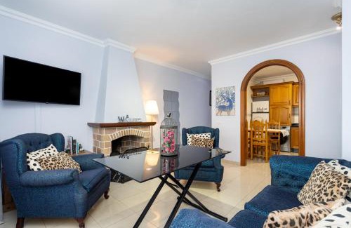 Los Realejos Apartment | Welcoming "Hogar Las Vistas" – 4-Star Family Getaway