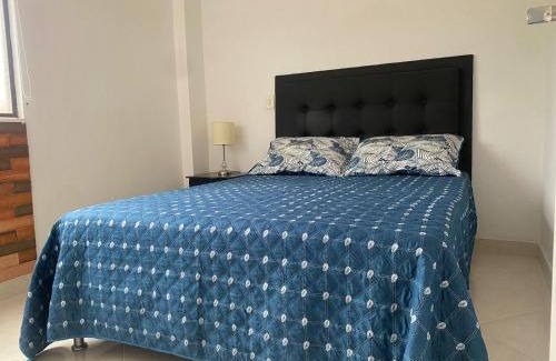 La America Apartment | Apartamento renovado parque La Floresta, reserva minimo de 21 dias