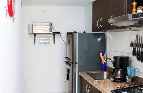 Usaquen Apartment | Updated Apartment with Family & Pet-Friendly Amenities